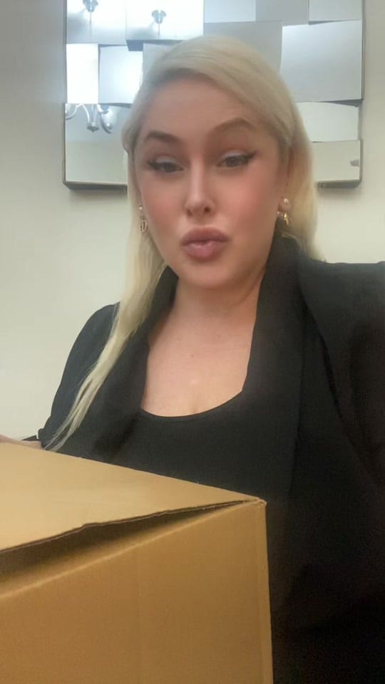 Post 9 by Lorettalicious on TikTok (video)