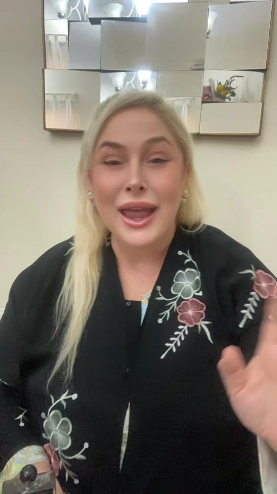 Post 3 by Lorettalicious on TikTok (video)