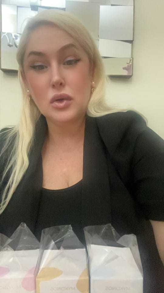 Post 5 by Lorettalicious on TikTok (video)