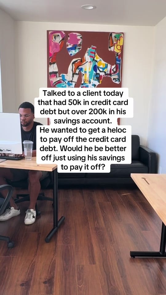 Post 6 by Angelo Magee Mortgage Pro on TikTok (video)