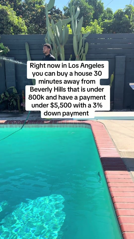 Post 2 by Angelo Magee Mortgage Pro on TikTok (video)