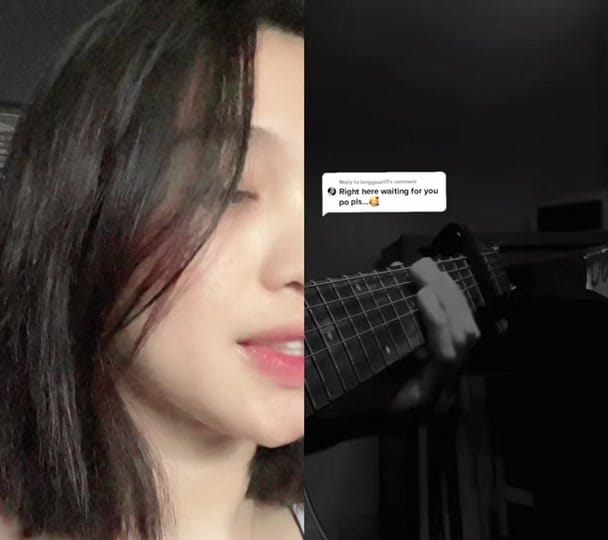 Post 8 by Vinzz on TikTok (video)