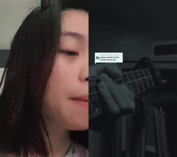 Post 9 by Vinzz on TikTok (video)