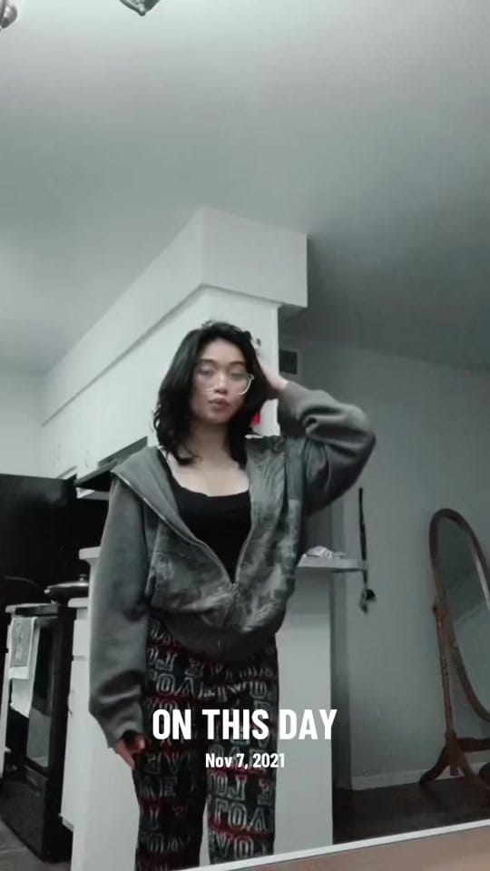 Post 5 by Vinzz on TikTok (video)