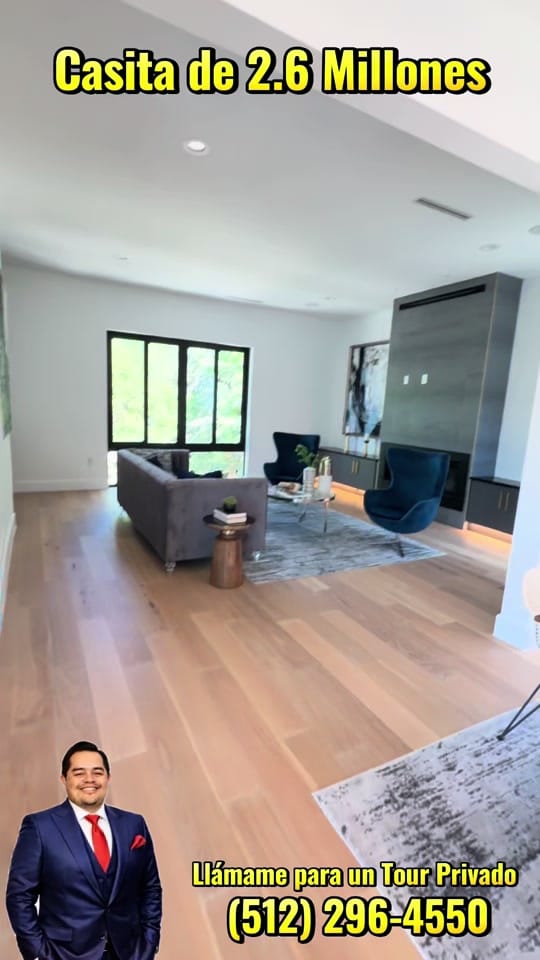 Post 5 by Lupe Rodriguez | Texas Realtor on TikTok (video)