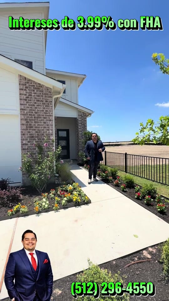 Post 8 by Lupe Rodriguez | Texas Realtor on TikTok (video)