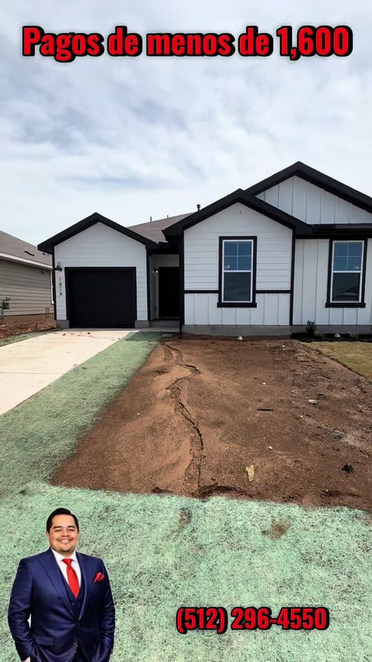 Post 10 by Lupe Rodriguez | Texas Realtor on TikTok (video)