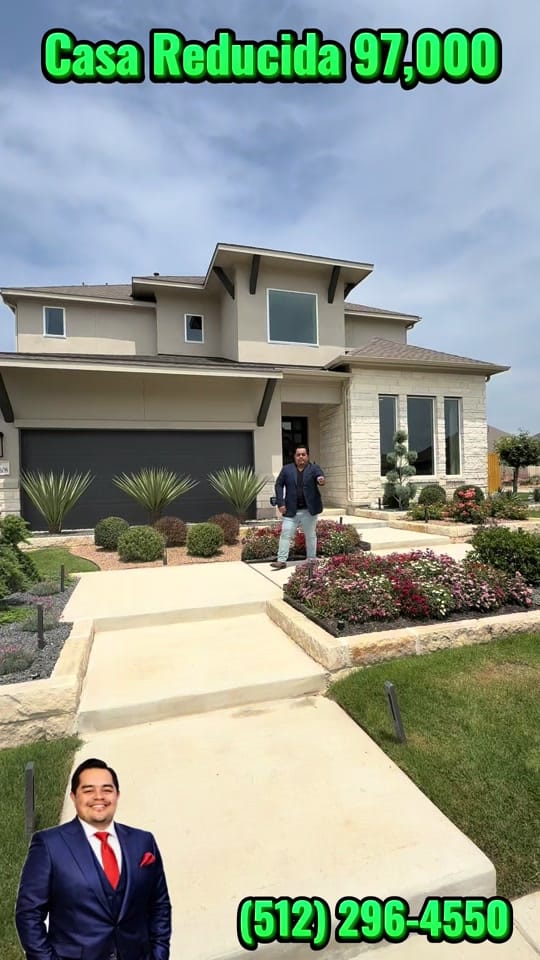 Post 4 by Lupe Rodriguez | Texas Realtor on TikTok (video)