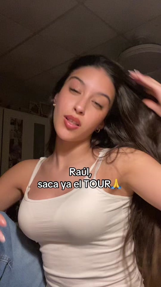 Post 7 by Noelia Cuesta on TikTok (video)