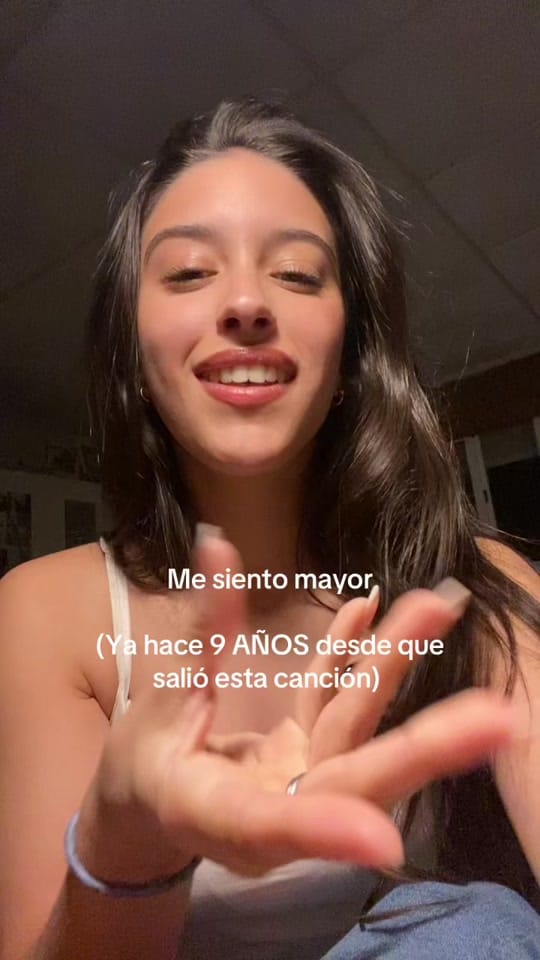 Post 5 by Noelia Cuesta on TikTok (video)