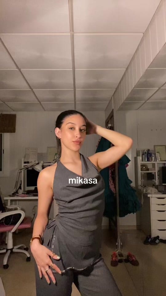 Post 3 by Noelia Cuesta on TikTok (video)