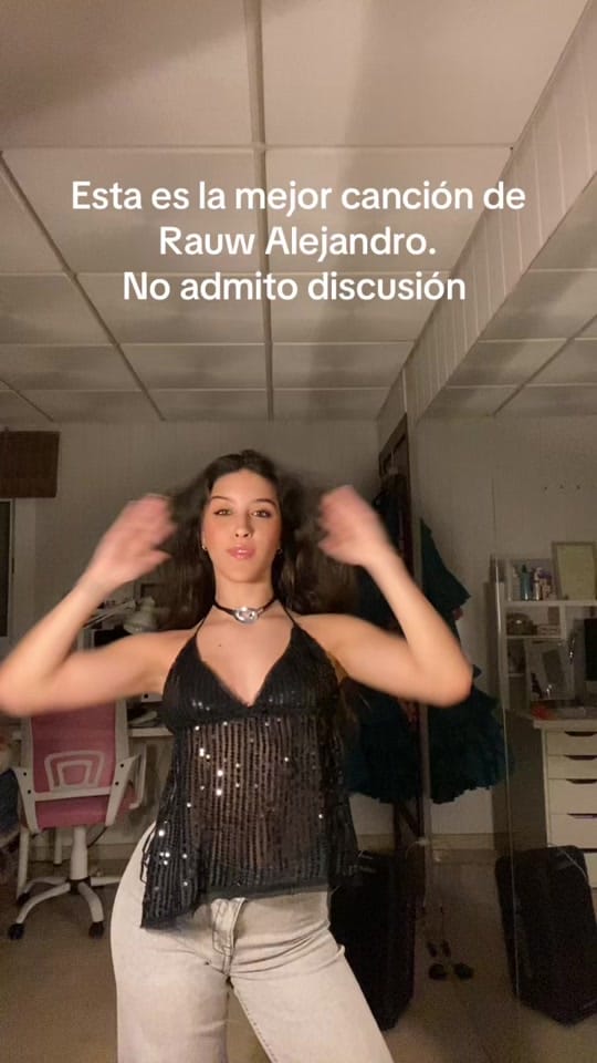 Post 2 by Noelia Cuesta on TikTok (video)