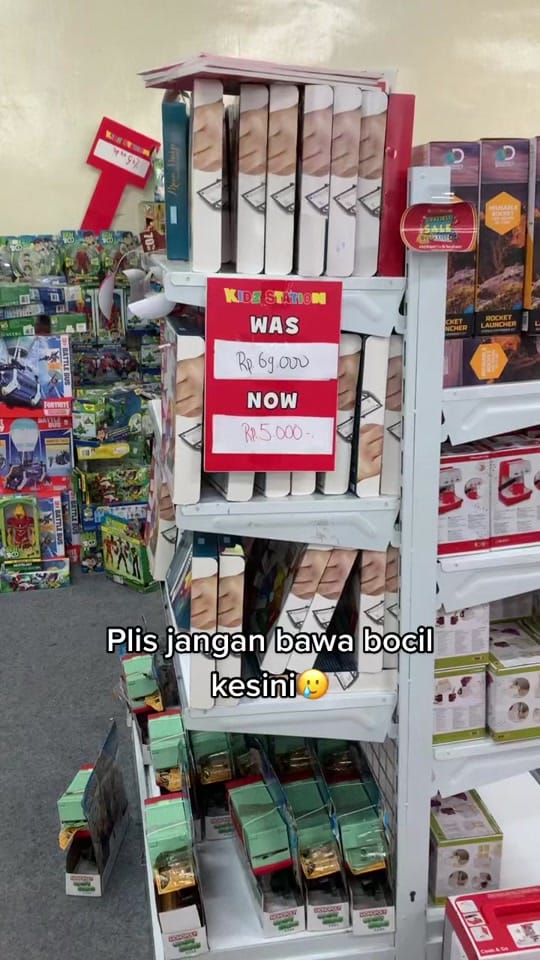 Post 9 by Putuyoky on TikTok (video)