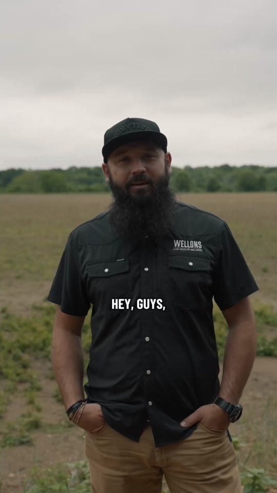 Post 2 by Wellons Land on TikTok (video)