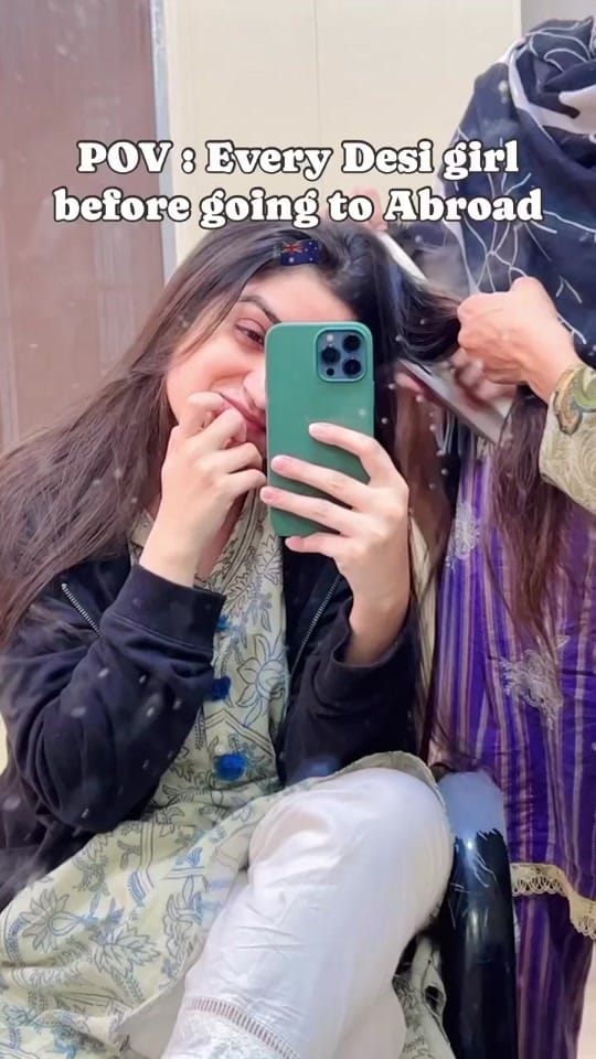 Post 9 by Rimsha Salman on TikTok (video)