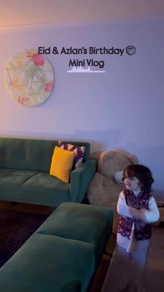 Post 1 by Rimsha Salman on TikTok (video)