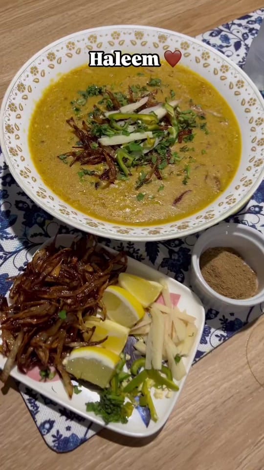 Post 8 by Rimsha Salman on TikTok (video)