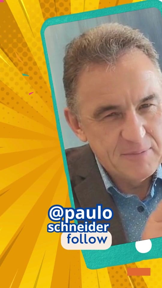 Post 5 by Paulo Schneider on TikTok (video)