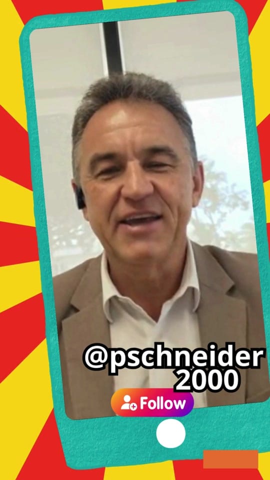 Post 1 by Paulo Schneider on TikTok (video)