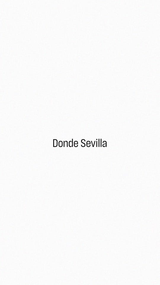 Post 5 by Setas de Sevilla on TikTok (video)