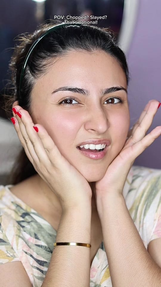 Post 7 by Shuvechchha Poudel on TikTok (video)