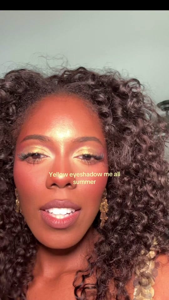 Post 3 by Jasmine Villa on TikTok (video)