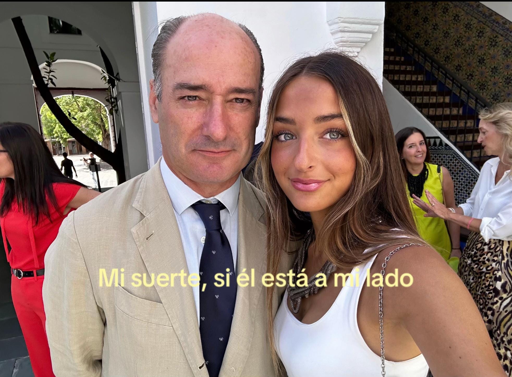 Post 5 by Pau Fernández on TikTok (video)