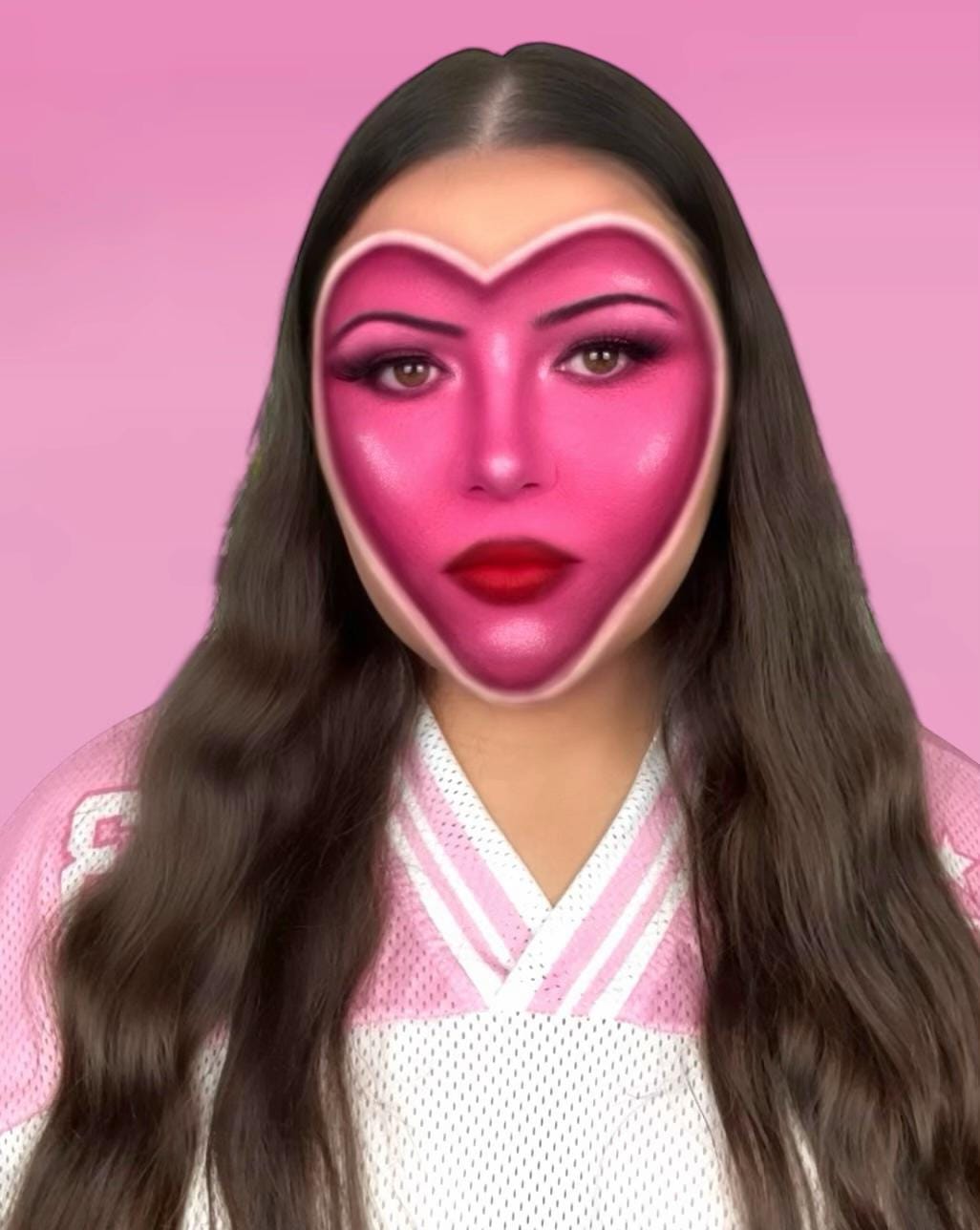 Post 5 by makeupbychanel on TikTok (video)