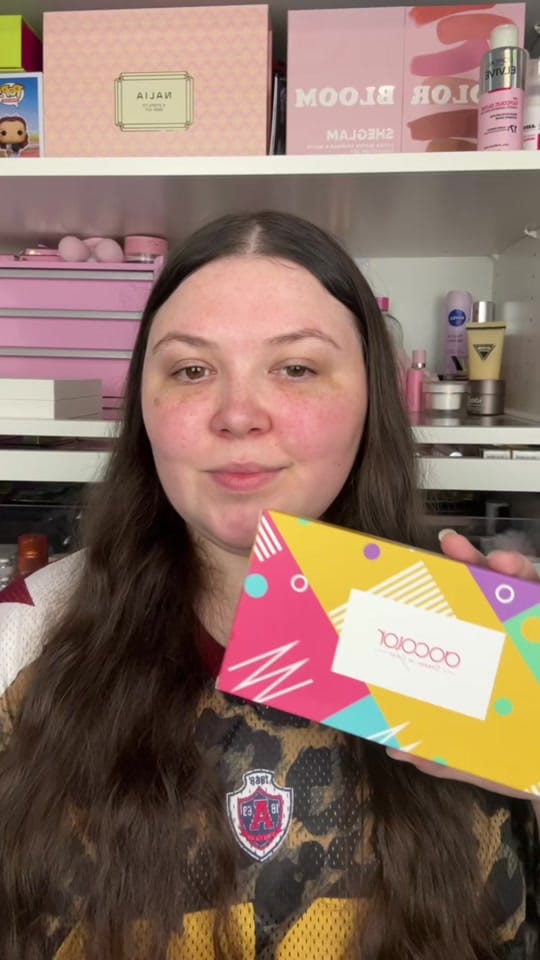 Post 9 by makeupbychanel on TikTok (video)