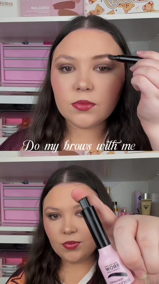 Post 3 by makeupbychanel on TikTok (video)