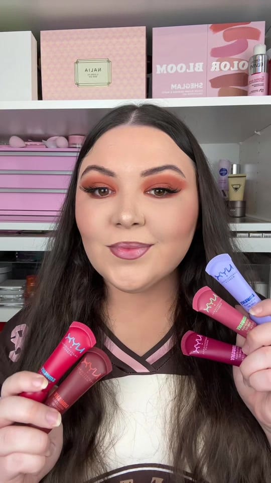 Post 8 by makeupbychanel on TikTok (video)