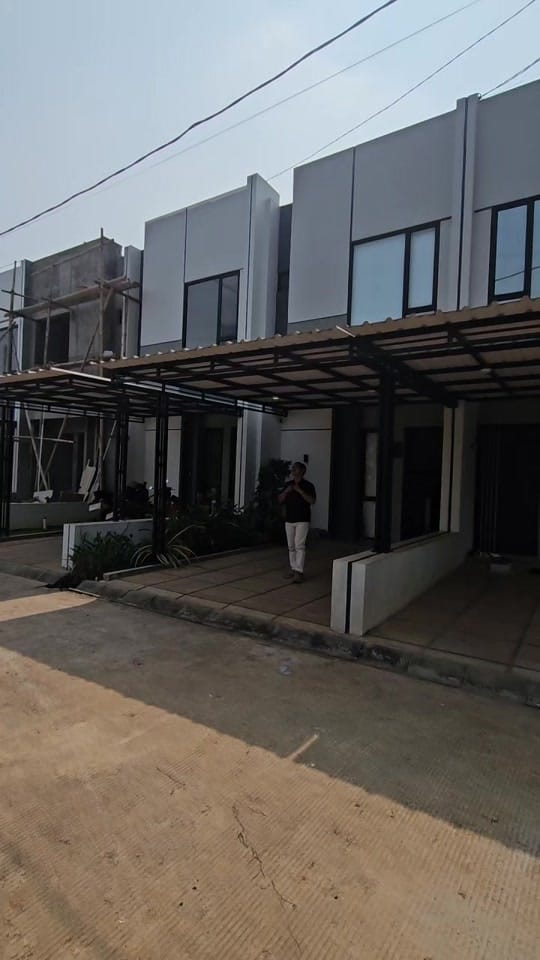 Post 3 by Eranusa.properti on TikTok (video)