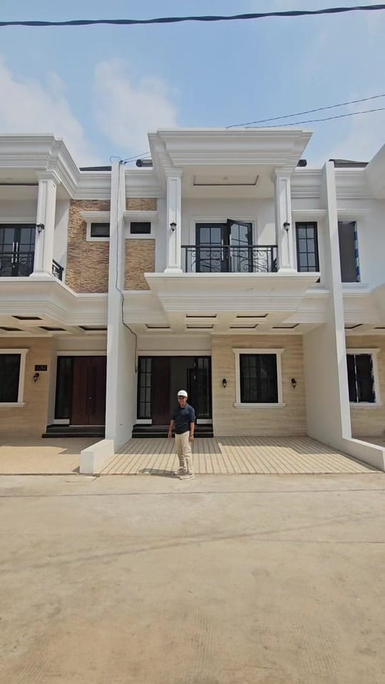 Post 5 by Eranusa.properti on TikTok (video)