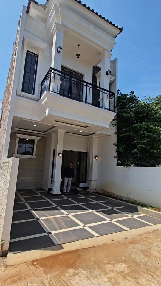 Post 9 by Eranusa.properti on TikTok (video)