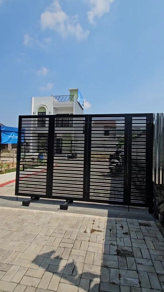 Post 2 by Eranusa.properti on TikTok (video)