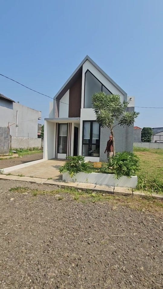 Post 1 by Eranusa.properti on TikTok (video)