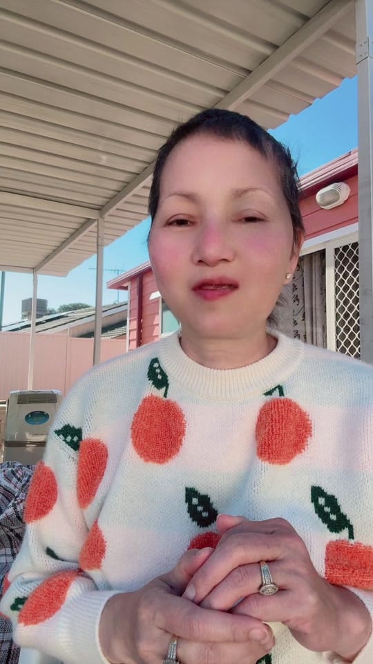 Post 4 by Yayan on TikTok (video)