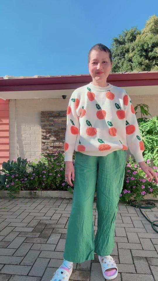 Post 1 by Yayan on TikTok (video)