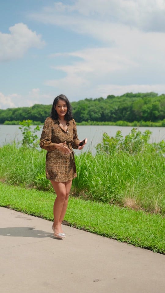 Post 1 by Bansi Amin | Dallas TX Realtor on TikTok (video)