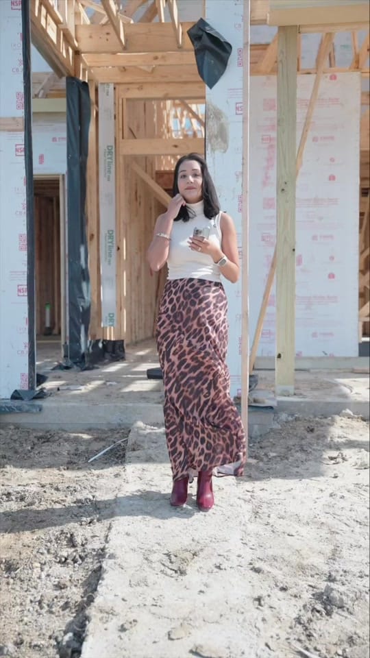 Post 9 by Bansi Amin | Dallas TX Realtor on TikTok (video)