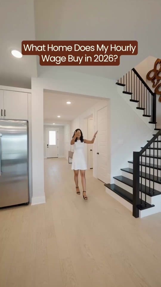 Post 4 by Bansi Amin | Dallas TX Realtor on TikTok (video)