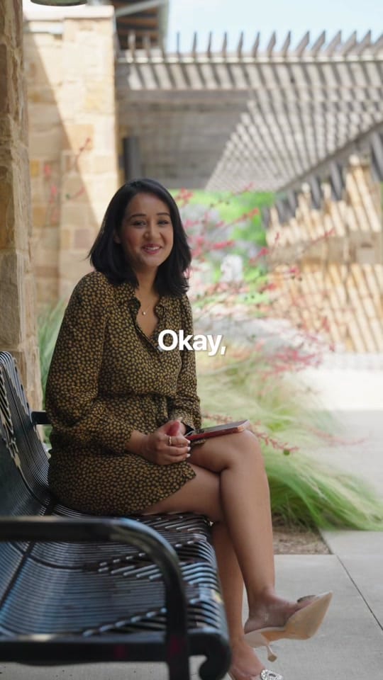 Post 3 by Bansi Amin | Dallas TX Realtor on TikTok (video)