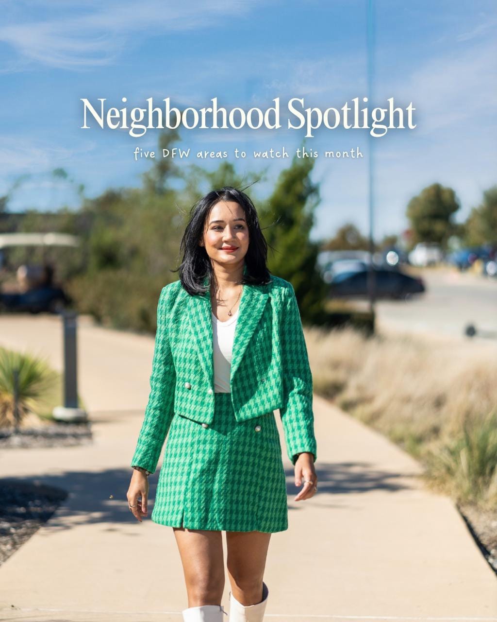 Post 6 by Bansi Amin | Dallas TX Realtor on TikTok (video)