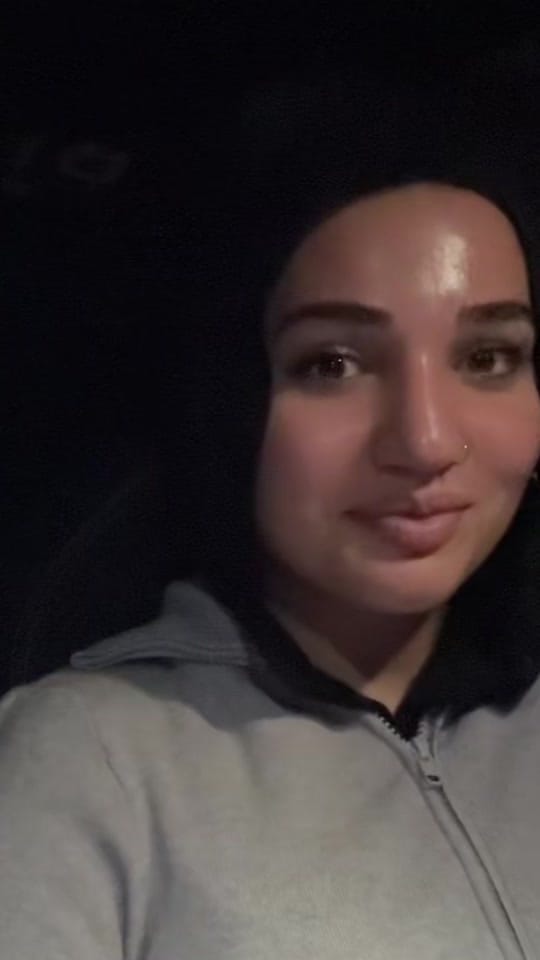 Post 7 by sarakaake on TikTok (video)