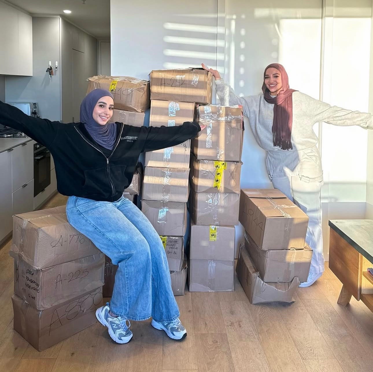 Post 8 by sarakaake on TikTok (video)