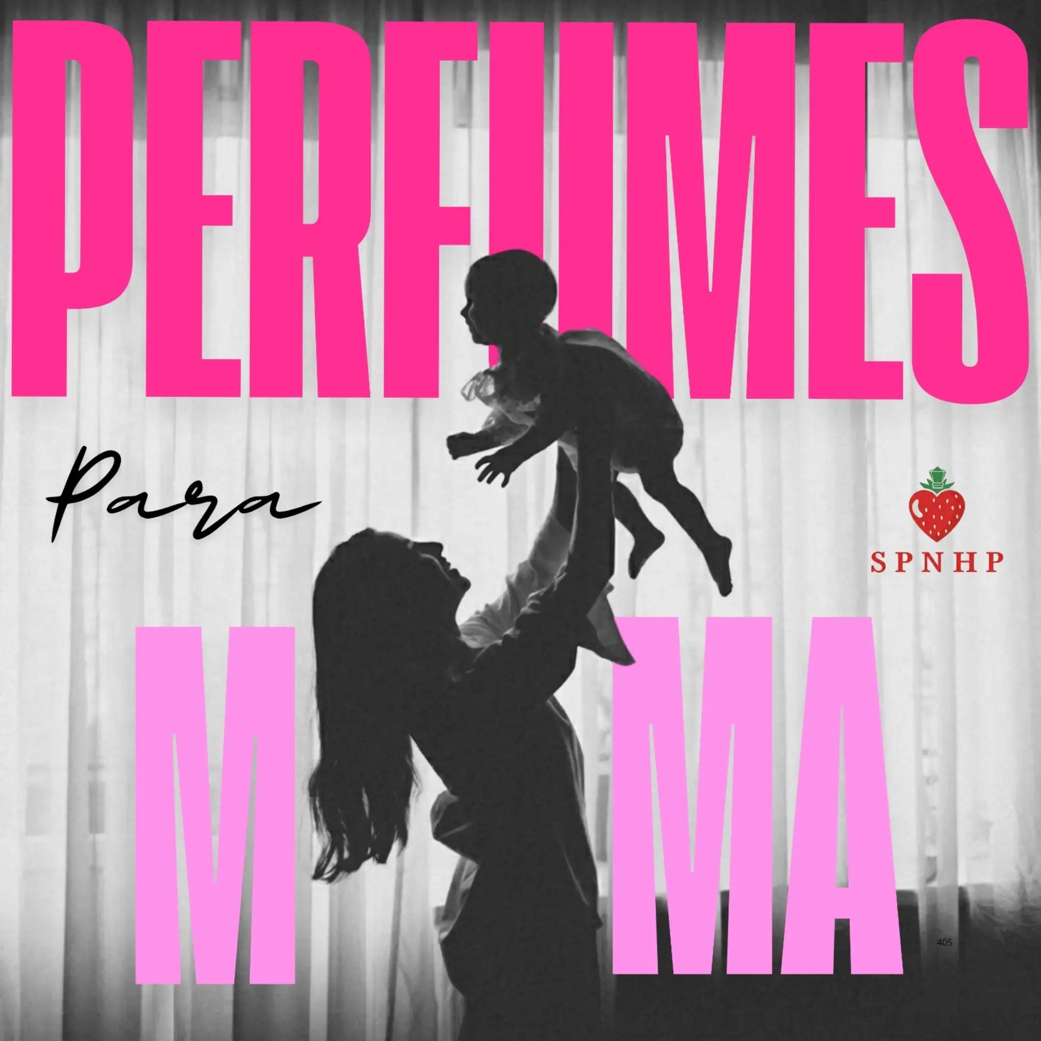 Post 10 by Sin Perfumes No Hay Paraiso on TikTok (video)