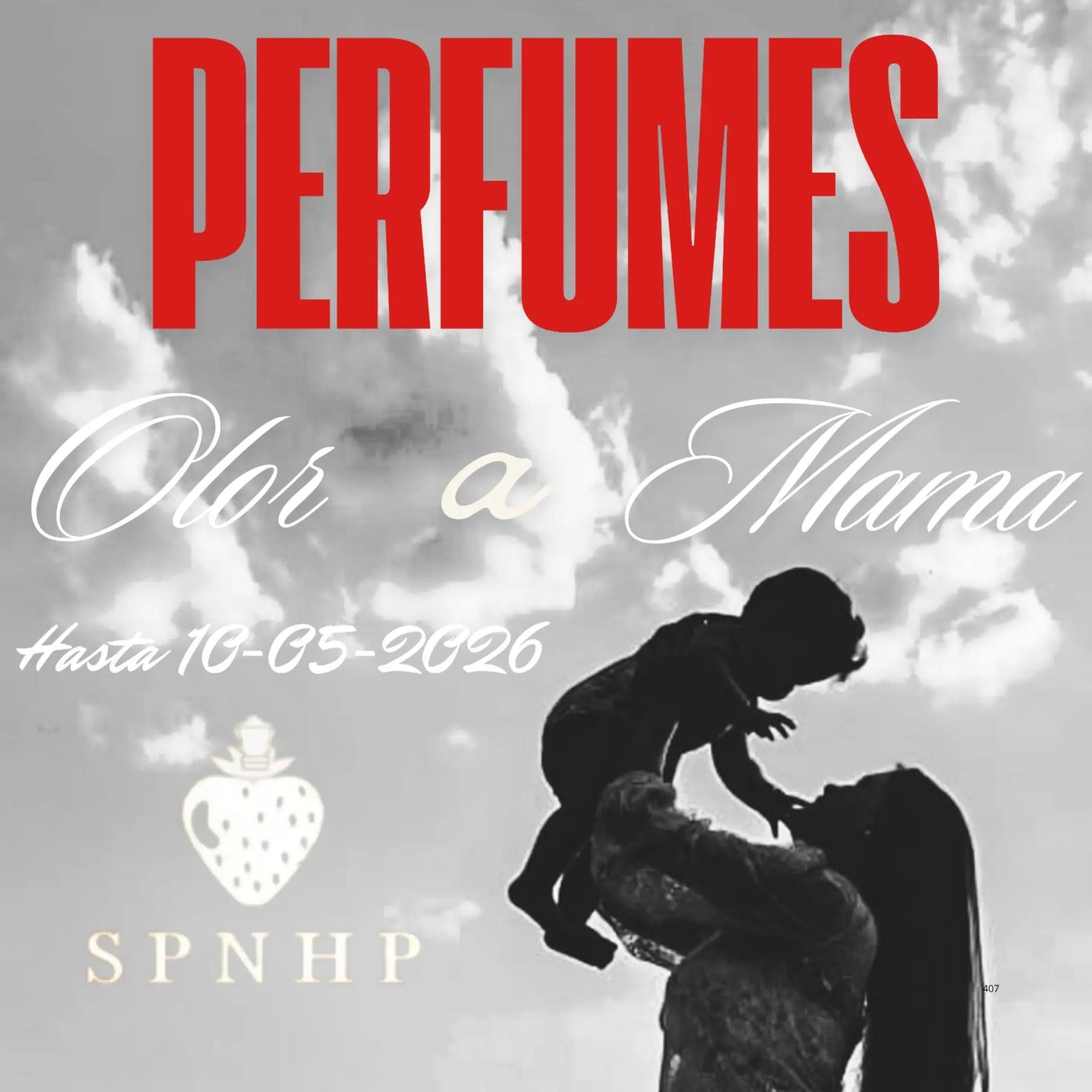 Post 9 by Sin Perfumes No Hay Paraiso on TikTok (video)