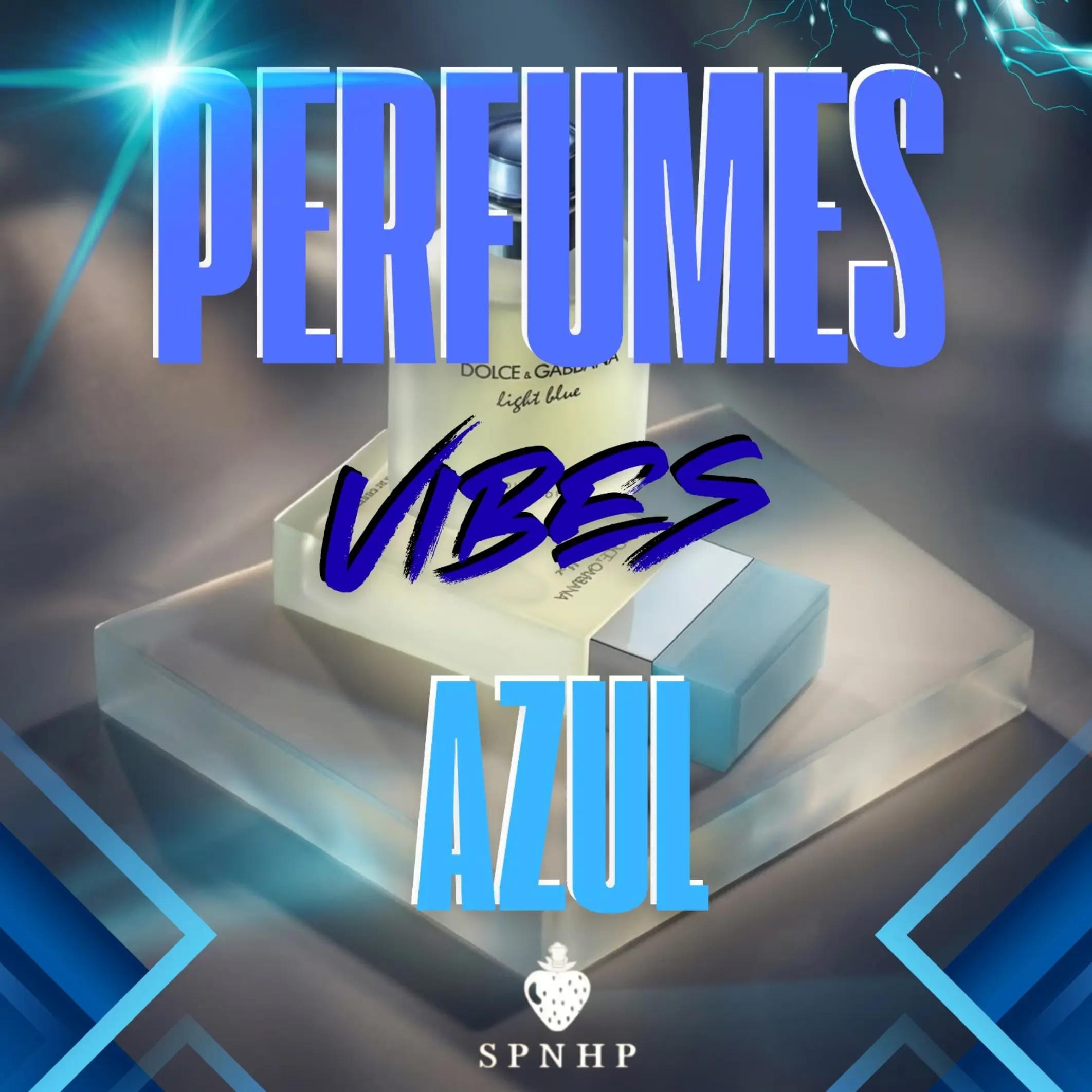 Post 2 by Sin Perfumes No Hay Paraiso on TikTok (video)