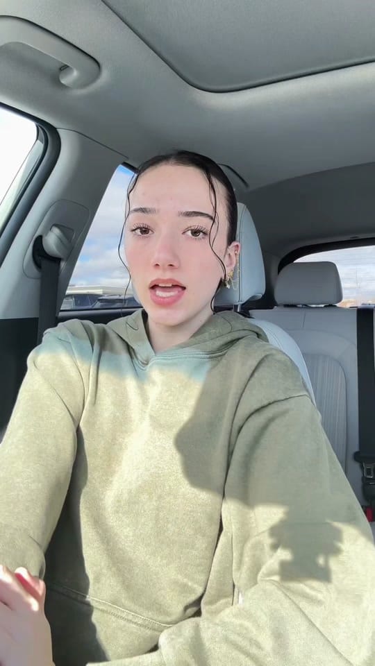 Post 1 by S Y D N E Y ❤︎ on TikTok (video)