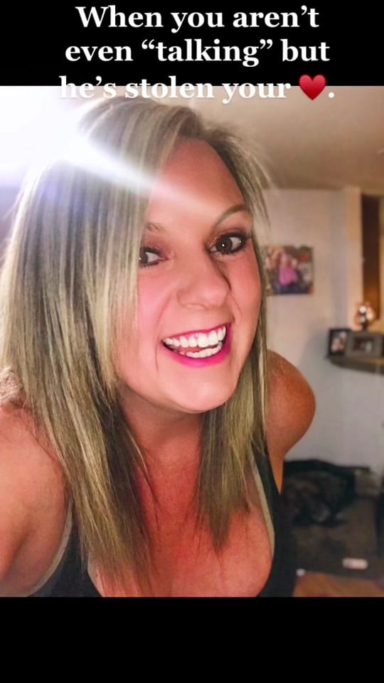 Post 5 by Lone_Star_Blondie on TikTok (video)